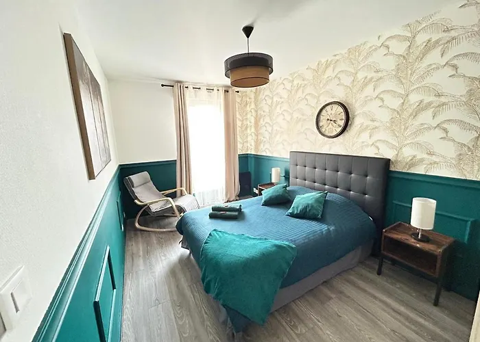 Appartamento Spacieux Duplex Pres Des Quais De Seine Linge Maison Fourni Parking Gratuit 4 Bienvenue à Vous Rouen