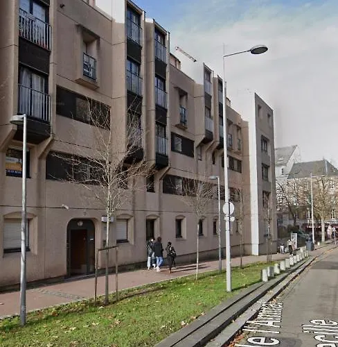 Spacieux Duplex Pres Des Quais De Seine Linge Maison Fourni Parking Gratuit 4 Bienvenue à Vous Rouen