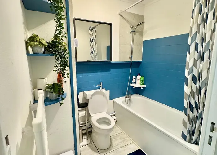 Appartamento Spacieux Duplex Pres Des Quais De Seine Linge Maison Fourni Parking Gratuit 4 Bienvenue à Vous Rouen